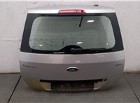  Крышка (дверь) багажника Ford Fusion 2002-2012 9277880 #1