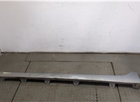  Накладка на порог Audi A6 (C6) Allroad 2006-2012 9277890 #1