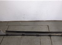  Накладка на порог Audi A6 (C6) Allroad 2006-2012 9277890 #7