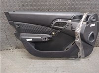  Дверная карта (Обшивка двери) Mercedes S W220 1998-2005 9277921 #1