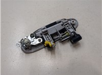  Ручка двери наружная Toyota Yaris 1999-2006 9277943 #2