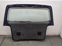  Крышка (дверь) багажника Volkswagen Touran 2006-2010 9277942 #7