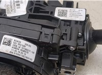 5Q1953521M Переключатель поворотов и дворников (стрекоза) Volkswagen Golf 7 2017-2019 9277955 #5