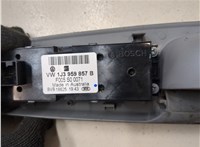  Кнопка стеклоподъемника (блок кнопок) Volkswagen Passat 5 2000-2005 9277978 #4