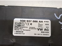 5Q0937086AH Блок управления бортовой сети (Body Control Module) Volkswagen Passat 8 2015- 9278097 #2