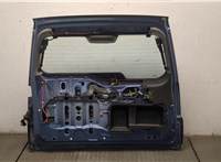 68100S9AG00ZZ, 74890SCAE01ZA Крышка (дверь) багажника Honda CR-V 2002-2006 9278212 #5