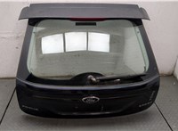  Крышка (дверь) багажника Ford Focus 2 2008-2011 9278214 #1