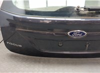  Крышка (дверь) багажника Ford Focus 2 2008-2011 9278214 #2