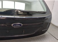  Крышка (дверь) багажника Ford Focus 2 2008-2011 9278214 #3