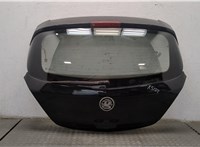 126146, 13266302, 93191542 Крышка (дверь) багажника Opel Corsa D 2006-2011 9278224 #1