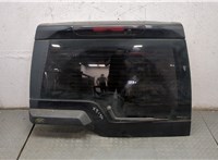  Крышка (дверь) багажника Land Rover Discovery 3 2004-2009 9278225 #1