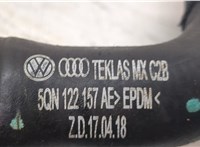  Насос водяной (помпа) Volkswagen Tiguan 2016-2020 9278239 #3