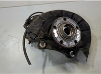  Ступица (кулак, цапфа) Volkswagen Passat 6 2005-2010 9278261 #1