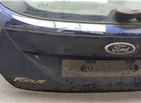  Крышка (дверь) багажника Ford Focus 3 2011-2015 9278274 #3