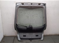  Крышка (дверь) багажника Toyota Avensis 2 2003-2008 9278300 #6