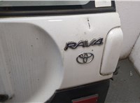  Крышка (дверь) багажника Toyota RAV 4 1994-2000 9278342 #3