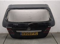  Крышка (дверь) багажника Mercedes B W245 2005-2012 9278390 #1