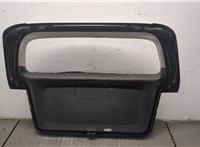  Крышка (дверь) багажника Mercedes B W245 2005-2012 9278390 #2