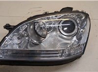 A1648204961 Фара (передняя) Mercedes ML W164 2005-2011 9278453 #1