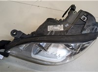 A1648204961 Фара (передняя) Mercedes ML W164 2005-2011 9278453 #2