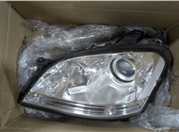 A1648204961 Фара (передняя) Mercedes ML W164 2005-2011 9278453 #6