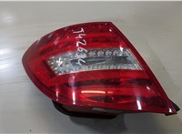  Фонарь (задний) Mercedes C W204 2007-2013 9278469 #1