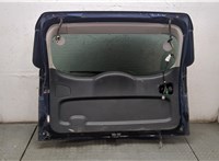  Крышка (дверь) багажника Ford S-Max 2006-2010 9278482 #7