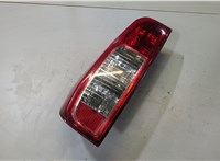  Фонарь (задний) Nissan Navara 2005-2015 9278490 #1