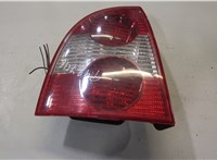  Фонарь (задний) Volkswagen Passat 5 2000-2005 9278506 #1