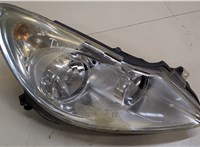  Фара (передняя) Opel Corsa D 2006-2011 9278514 #1