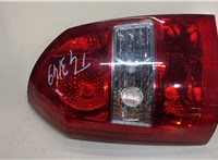  Фонарь (задний) Hyundai Tucson 1 2004-2009 9278539 #1