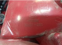  Фонарь (задний) Hyundai Tucson 1 2004-2009 9278539 #6