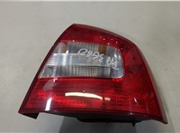  Фонарь (задний) Skoda Octavia (A5) 2008-2013 9278558 #1