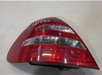  Фонарь (задний) Mercedes E W211 2002-2009 9278563 #1