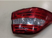  Фонарь (задний) Mercedes ML W166 2011- 9278568 #1