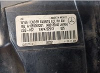  Фонарь (задний) Mercedes ML W166 2011- 9278631 #8