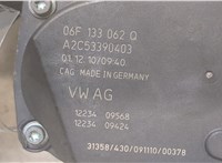 06F133062Q Заслонка дроссельная Audi A5 (8T) 2007-2011 9278646 #3