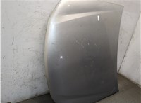  Капот Peugeot 406 1999-2004 9278654 #2