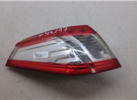 6350LY Фонарь (задний) Peugeot 508 2010-2018 9278660 #5