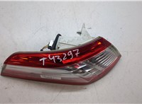 6350LY Фонарь (задний) Peugeot 508 2010-2018 9278660 #6