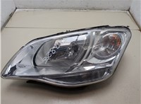 8310134090 Кронштейн фары SsangYong Korando 2010- 11117985 #3