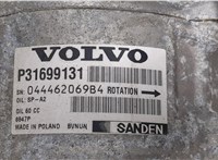  Компрессор кондиционера Volvo V90 2016-2020 9278724 #5