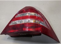  Фонарь (задний) Mercedes C W203 2000-2007 9278735 #1