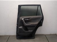 6700342190 Дверь боковая (легковая) Toyota RAV 4 2018- 9278741 #9