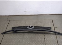  Решетка радиатора Mercedes Vito W638 1996-2003 9278792 #1