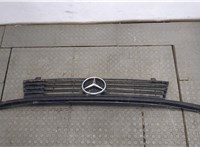  Решетка радиатора Mercedes Vito W638 1996-2003 9278792 #2