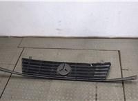  Решетка радиатора Mercedes Vito W638 1996-2003 9278792 #9