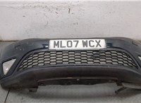  Бампер Honda Civic 2006-2012 9278834 #1