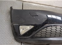  Бампер Honda Civic 2006-2012 9278834 #2