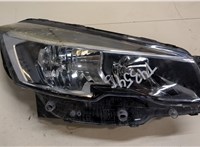  Фара (передняя) Peugeot 508 2014-2018 9278839 #1